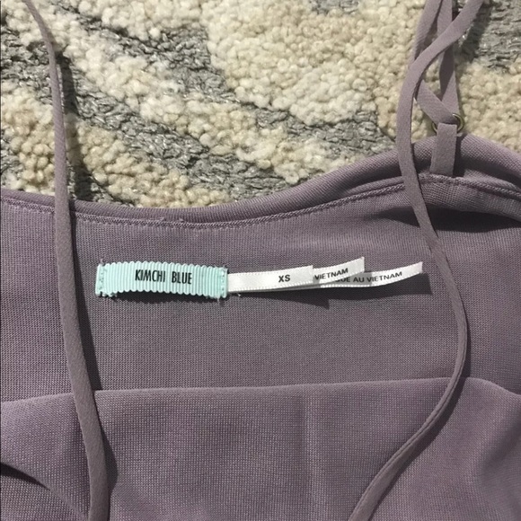 Romper - Picture 4 of 5